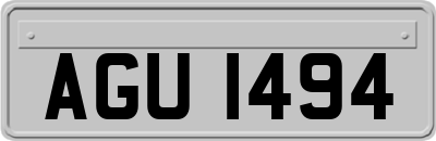 AGU1494
