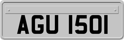 AGU1501