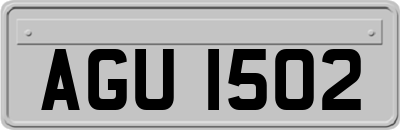 AGU1502