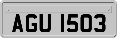 AGU1503