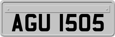 AGU1505