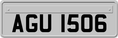 AGU1506