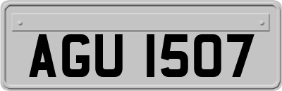 AGU1507