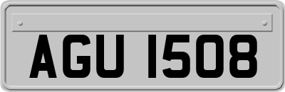 AGU1508