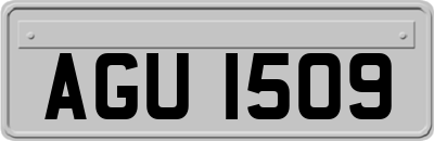 AGU1509