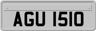 AGU1510