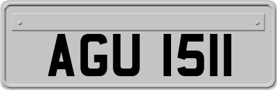 AGU1511