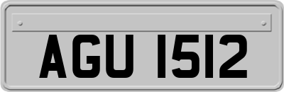 AGU1512