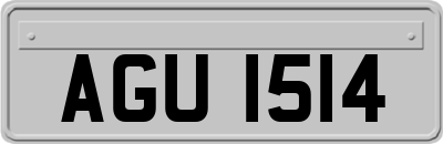 AGU1514