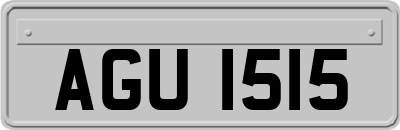 AGU1515
