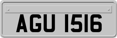 AGU1516