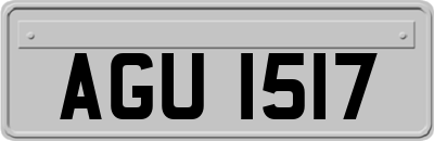 AGU1517