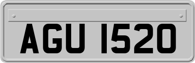 AGU1520