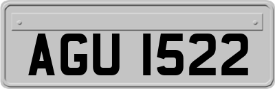 AGU1522