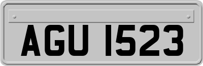 AGU1523