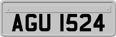 AGU1524