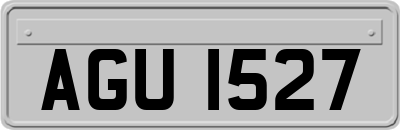 AGU1527