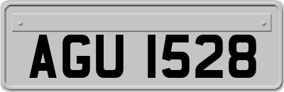 AGU1528