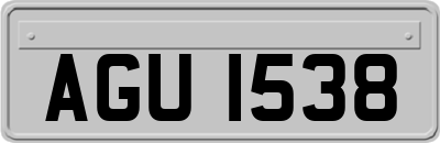 AGU1538