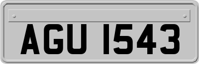 AGU1543
