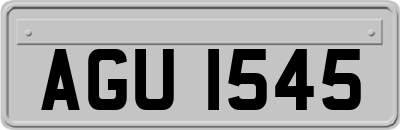 AGU1545