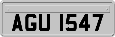 AGU1547