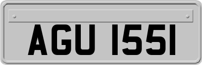 AGU1551