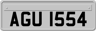 AGU1554