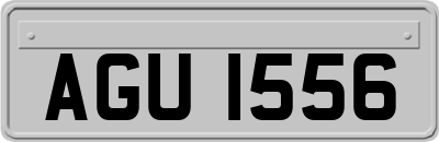 AGU1556