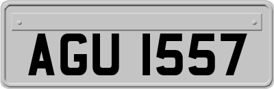 AGU1557