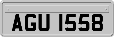 AGU1558