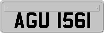 AGU1561