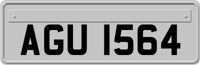 AGU1564