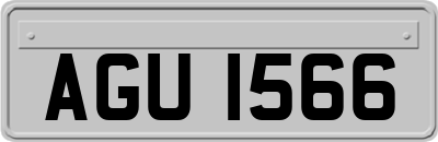 AGU1566