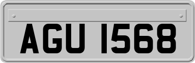 AGU1568