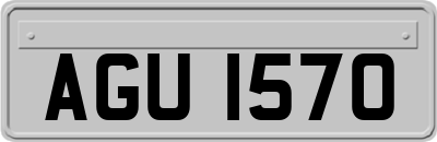 AGU1570