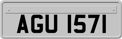 AGU1571