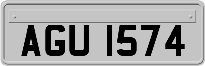 AGU1574
