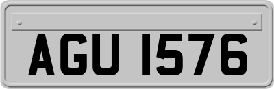 AGU1576
