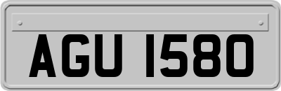 AGU1580