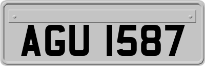 AGU1587
