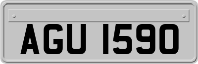 AGU1590