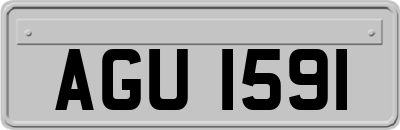 AGU1591