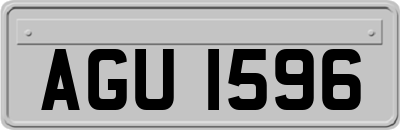 AGU1596