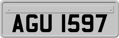 AGU1597