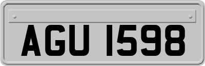 AGU1598