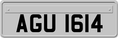 AGU1614