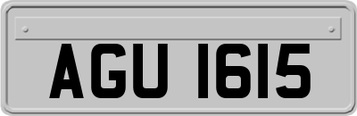 AGU1615
