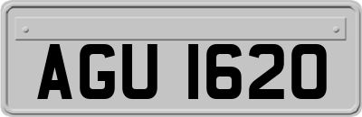 AGU1620