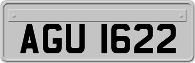 AGU1622